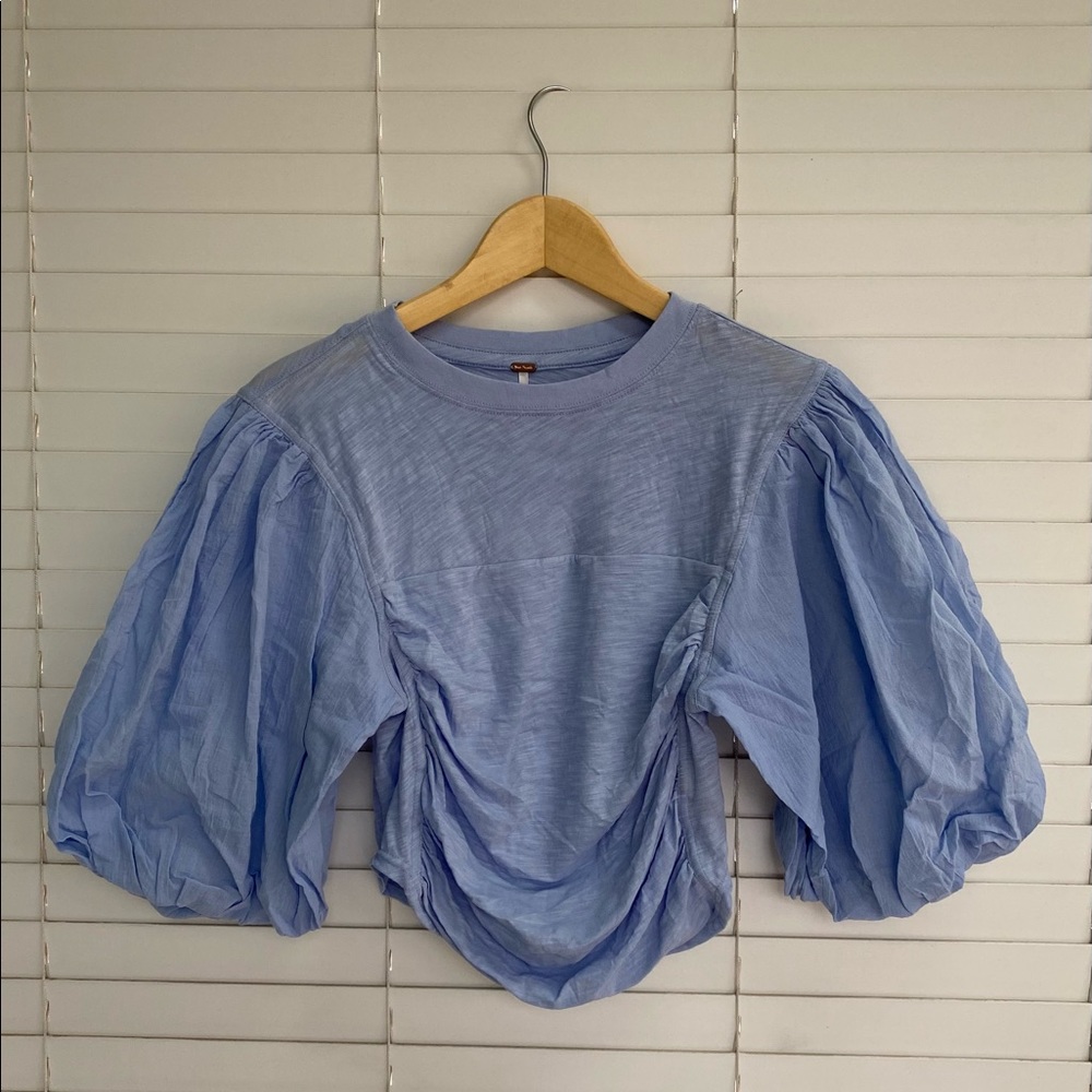 Free People Sweet Spot Top.